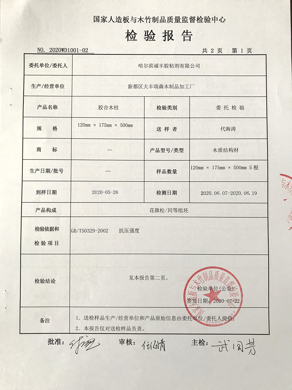 资质荣誉