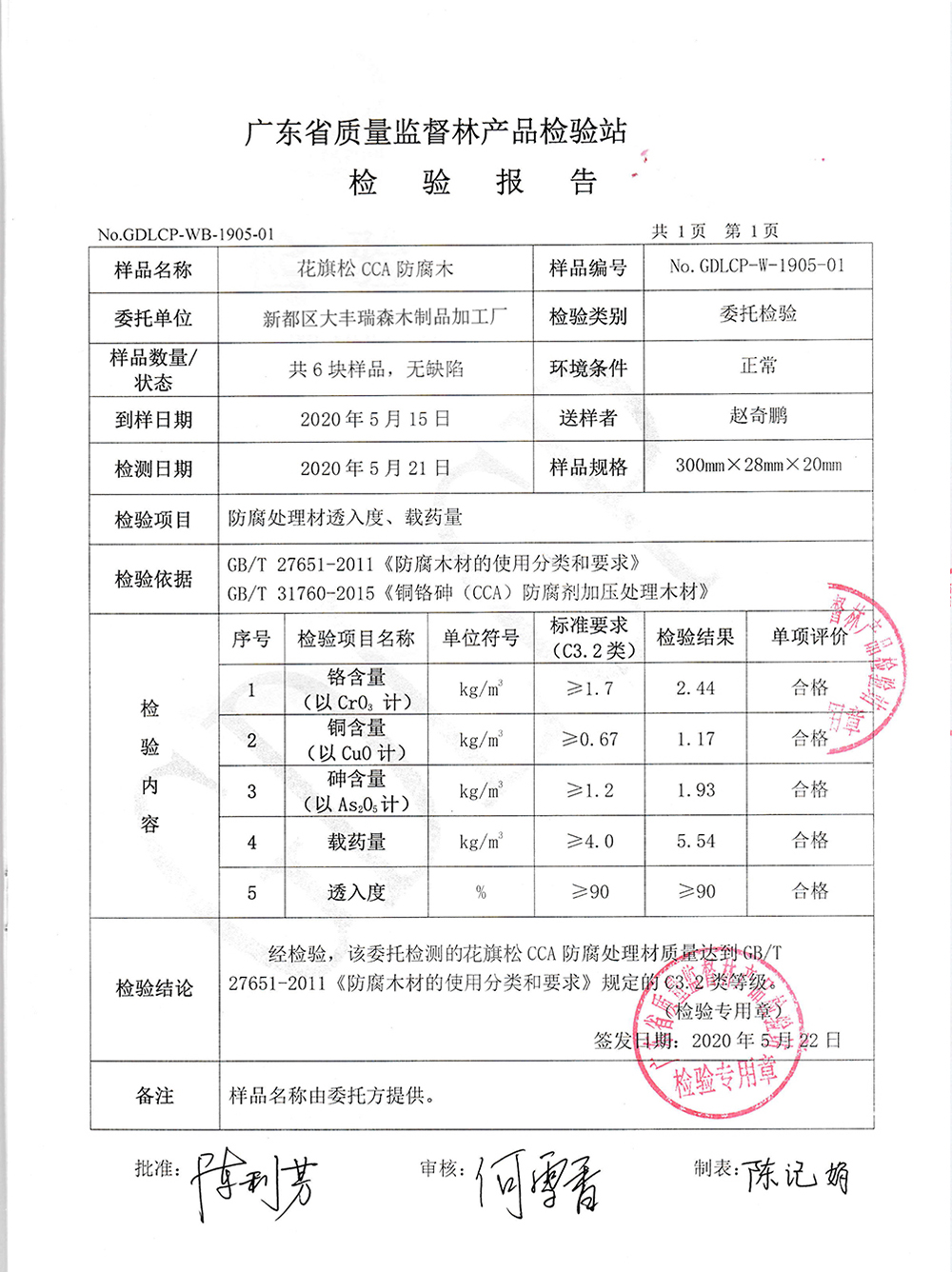资质荣誉